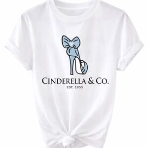Cinderella & Co. T-Shirt